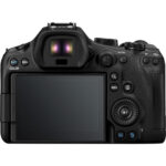 Canon EOS R6 Mark III ( Cuerpo)