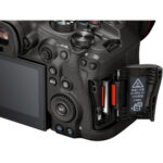 Canon EOS R6 Mark III ( Cuerpo) - Imagen 2