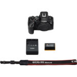 Canon EOS R6 Mark III ( Cuerpo) - Imagen 4