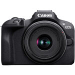 Canon EOS R100 18-45 mm - Imagen 6