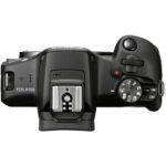 Canon EOS R100 18-45 mm y 75-300 mm - Imagen 2