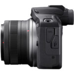 Canon EOS R100 18-45 mm