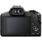 Canon EOS R100 18-45 mm - Imagen 4
