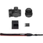 Canon EOS R100 18-45 mm - Imagen 5