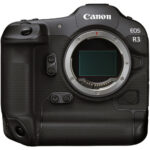 Canon EOS R3 ( Cuerpo) - Imagen 5