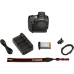 Canon EOS R3 ( Cuerpo) - Imagen 3