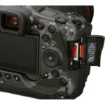 Canon EOS R3 ( Cuerpo) - Imagen 4
