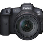 Canon EOS R5 24-105 mm f/4 - Imagen 5