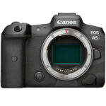 Canon EOS R5 - Imagen 4