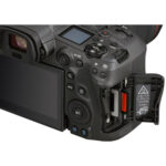 Canon EOS R5 - Imagen 3