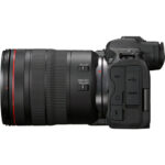 Canon EOS R5 24-105 mm f/4