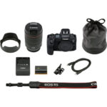 Canon EOS R5 24-105 mm f/4 - Imagen 3