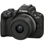 Canon EOS R50 18-45 mm - Imagen 4