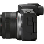 Canon EOS R50 18-45 mm y 55-210 mm - Imagen 3