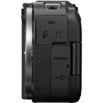 Canon EOS R50 V (Cuerpo ) - Imagen 3