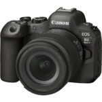 Canon EOS R6 Mark II 24-105 mm f/4-7.1. - Imagen 5