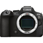 Canon EOS R6 Mark II - Imagen 4