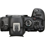 Canon EOS R6 Mark II - Imagen 3