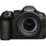 Canon EOS R6 Mark III 24-105 mm f/4-7.1. - Imagen 5