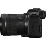 Canon EOS R6 Mark III 24-105 mm f/4-7.1.