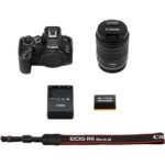 Canon EOS R6 Mark III 24-105 mm f/4-7.1. - Imagen 3