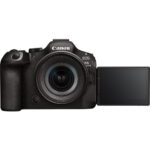 Canon EOS R6 Mark III 24-105 mm f/4-7.1. - Imagen 4