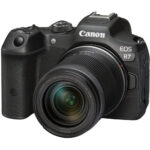 Canon EOS R7 18-150 mm - Imagen 5