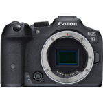 Canon EOS R7 ( Cuerpo) - Imagen 5