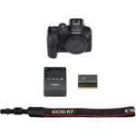 Canon EOS R7 ( Cuerpo) - Imagen 2