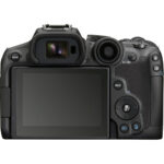 Canon EOS R7 18-150 mm - Imagen 3