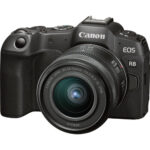 Canon EOS R8 RF 24-50 mm f/4.5-6.3 IS STM - Imagen 5