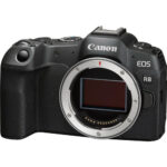 Canon EOS R8 ( Cuerpo) - Imagen 4