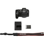 Canon EOS R8 ( Cuerpo) - Imagen 3