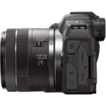 Canon EOS R8 RF 24-50 mm f/4.5-6.3 IS STM