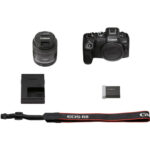 Canon EOS R8 RF 24-50 mm f/4.5-6.3 IS STM - Imagen 4