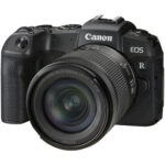 Canon EOS RP 24-105 mm f/4-7.1. - Imagen 4