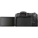 Canon EOS RP 24-105 mm f/4-7.1.
