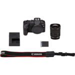 Canon EOS RP 24-105 mm f/4-7.1. - Imagen 2