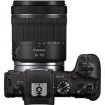 Canon EOS RP 24-105 mm f/4-7.1. - Imagen 3