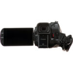 Canon Vixia HF G70 UHD 4K - Imagen 6