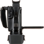 Canon Vixia HF G70 UHD 4K - Imagen 7