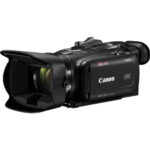 Canon XA60 UHD 4K - Imagen 5