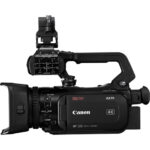 Canon XA70 UHD 4K30 - Imagen 6