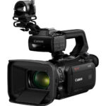 Canon XA75 UHD 4K30 - Imagen 8