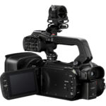 Canon XA75 UHD 4K30 - Imagen 6