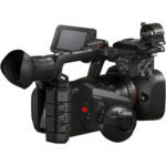 Canon XF605 UHD 4K HDR Pro - Imagen 7