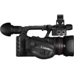 Canon XF605 UHD 4K HDR Pro - Imagen 8