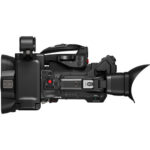 Canon XF605 UHD 4K HDR Pro - Imagen 9