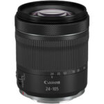 Canon RF 24-105mm f/4-7.1 IS STM - Imagen 3