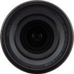 Canon RF 24-105mm f/4-7.1 IS STM